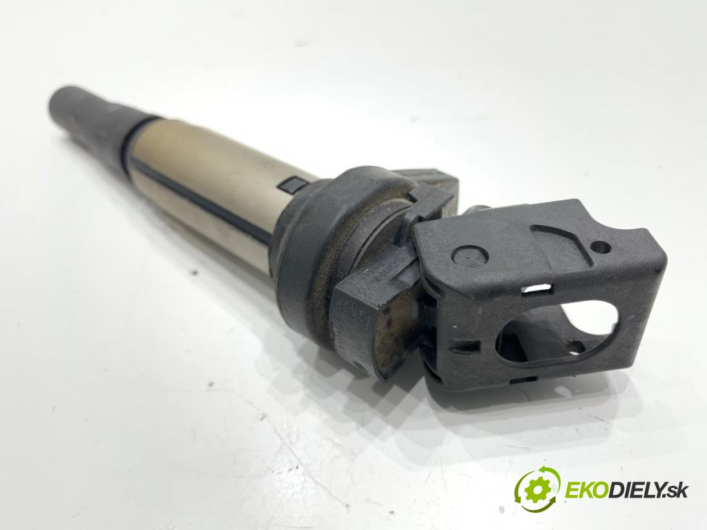 MINI COUNTRYMAN R60 Kombi 2016 140 kW Cooper S ALL4 1598 Cievka zapaľovacia 7575010 (Zapaľovacia cievka)