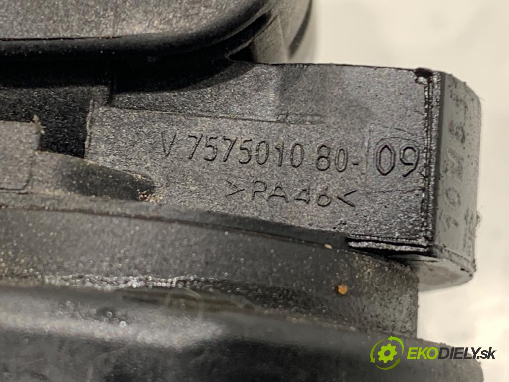 MINI COUNTRYMAN R60 Kombi 2016 140 kW Cooper S ALL4 1598 Cievka zapaľovacia 7575010 (Zapaľovacia cievka)