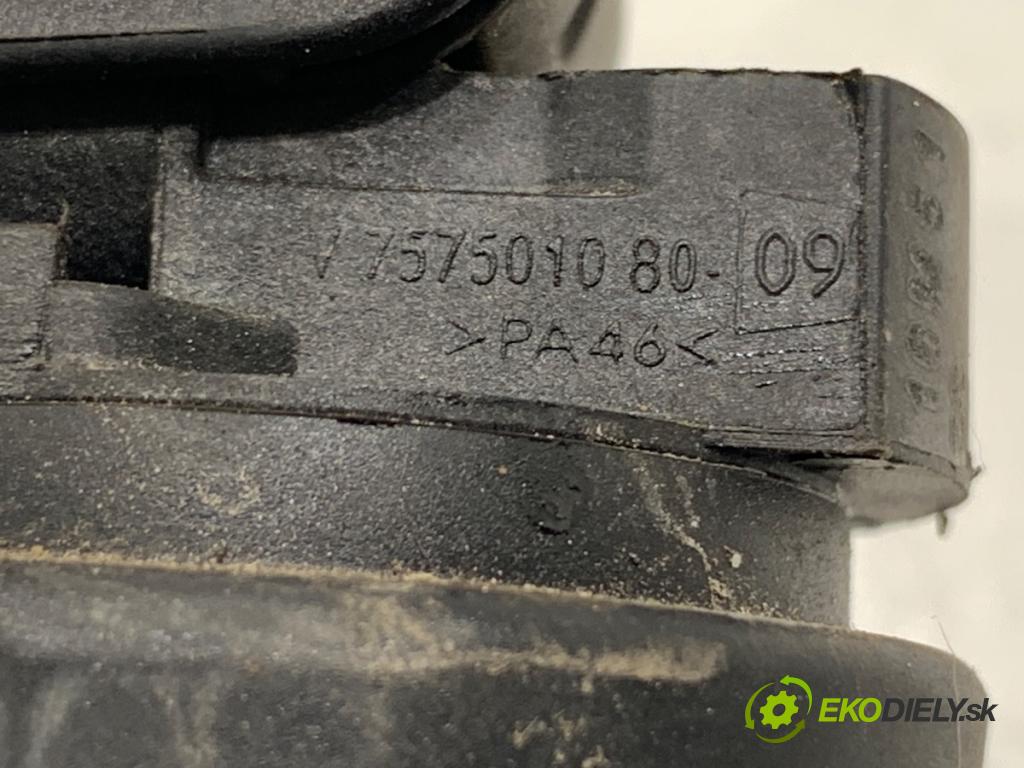 MINI COUNTRYMAN R60 Kombi 2016 140 kW Cooper S ALL4 1598 Cievka zapaľovacia 7575010 (Zapaľovacia cievka)