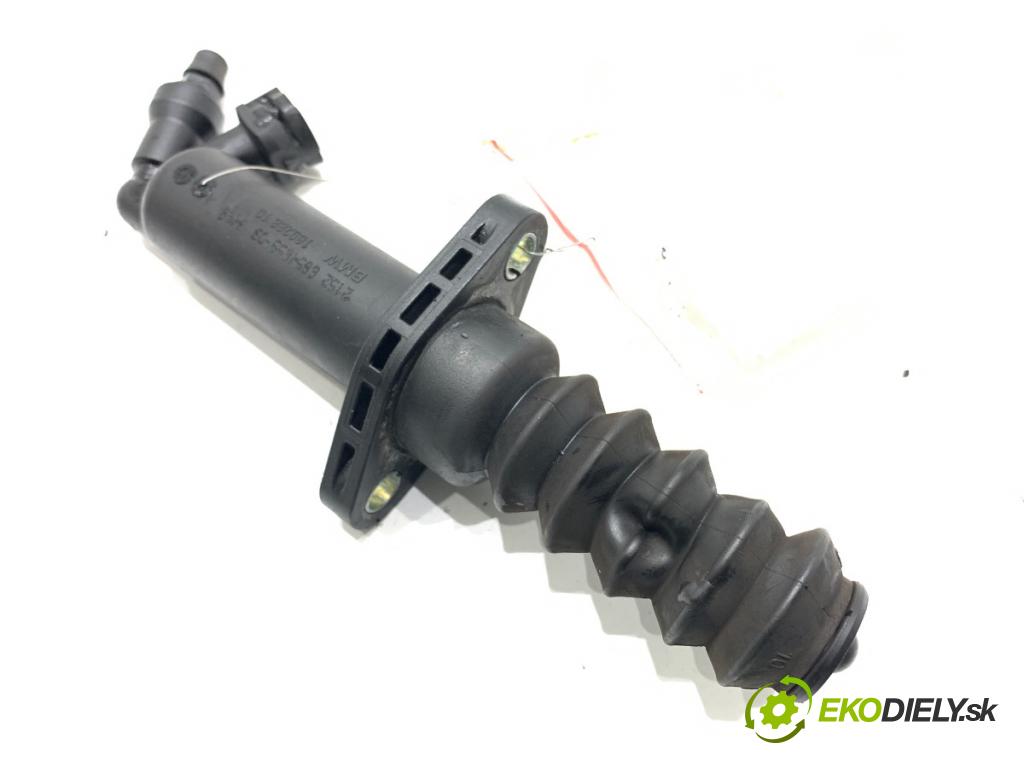 MINI CLUBMAN F54 Kombi 2019 100 kW Cooper 1499 Spojkový valec pumpa spojky 6854659 169288 (Spojkový valec)