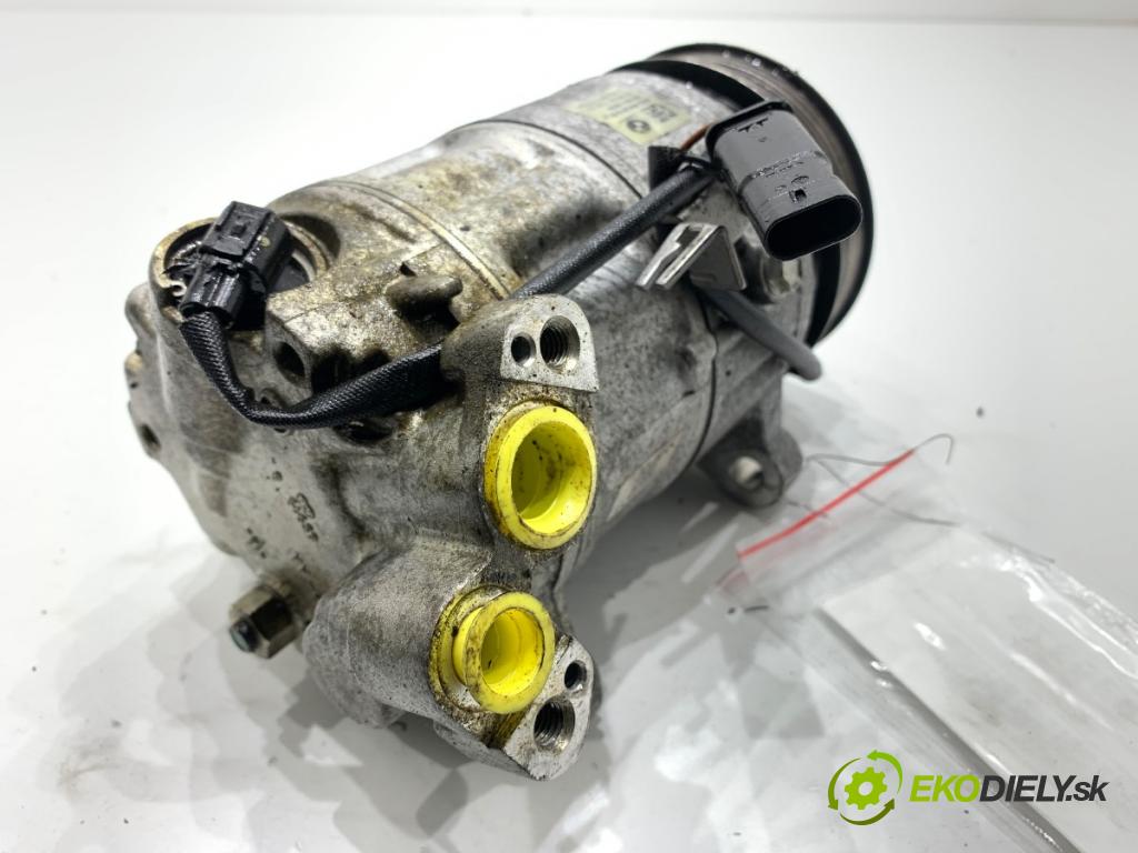 MINI CLUBMAN F54 Kombi 2019 100 kW Cooper 1499 kompresor klimatizace 6842618 (Kompresor klimatizace)