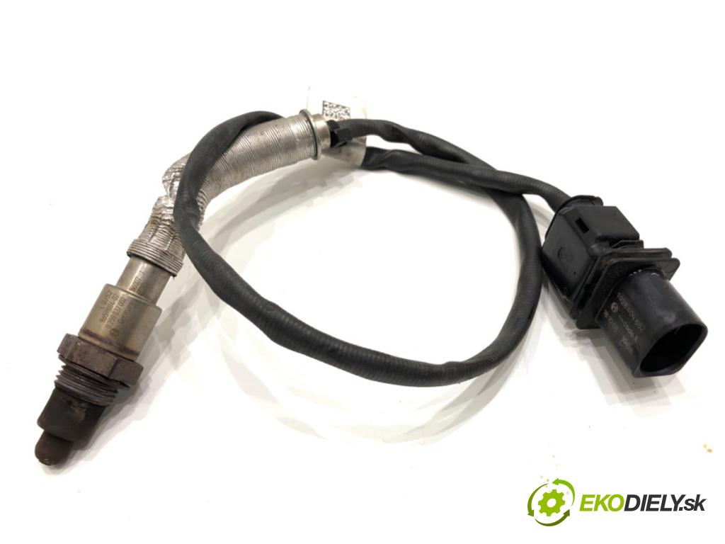 MINI CLUBMAN F54 Kombi 2019 100 kW Cooper 1499 sonda lambda 8659884 (Lambda sonda)