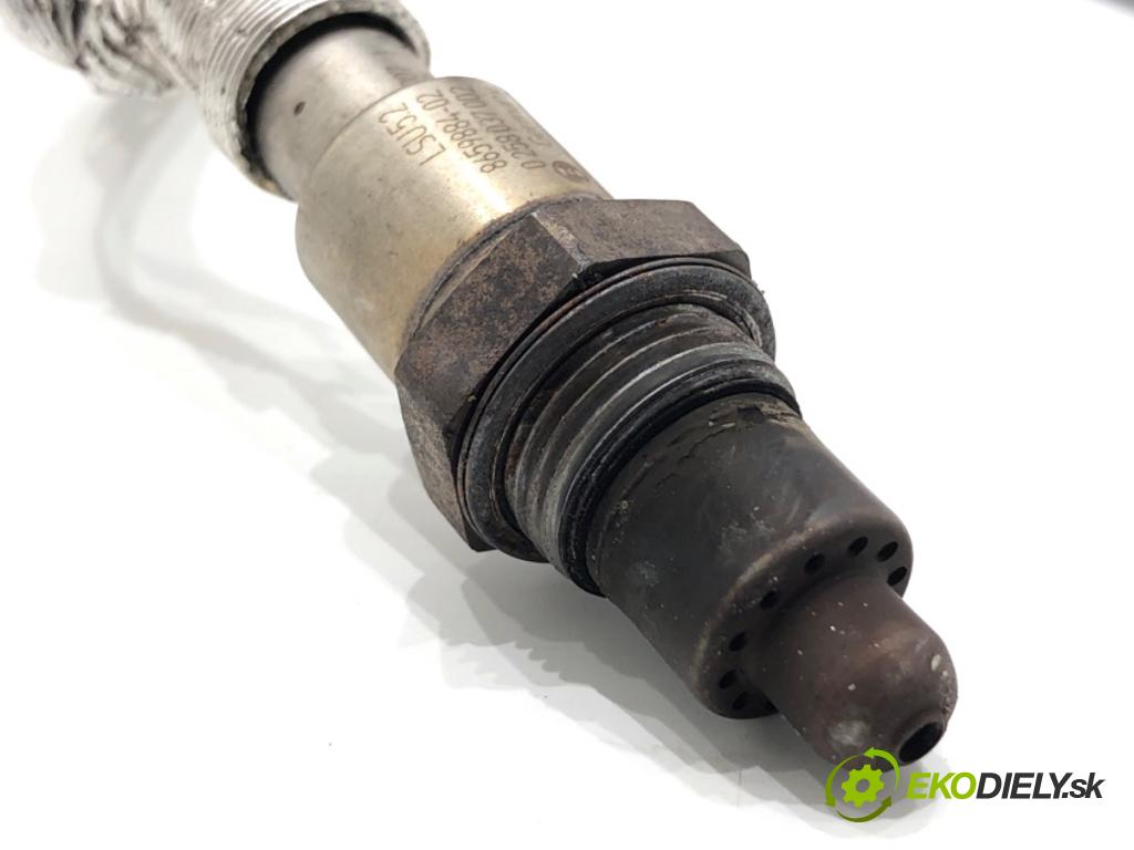 MINI CLUBMAN F54 Kombi 2019 100 kW Cooper 1499 sonda lambda 8659884 (Lambda sonda)