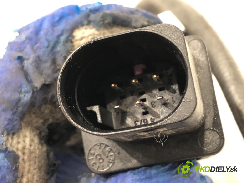 MINI CLUBMAN F54 Kombi 2019 100 kW Cooper 1499 sonda lambda 8659884 (Lambda sonda)