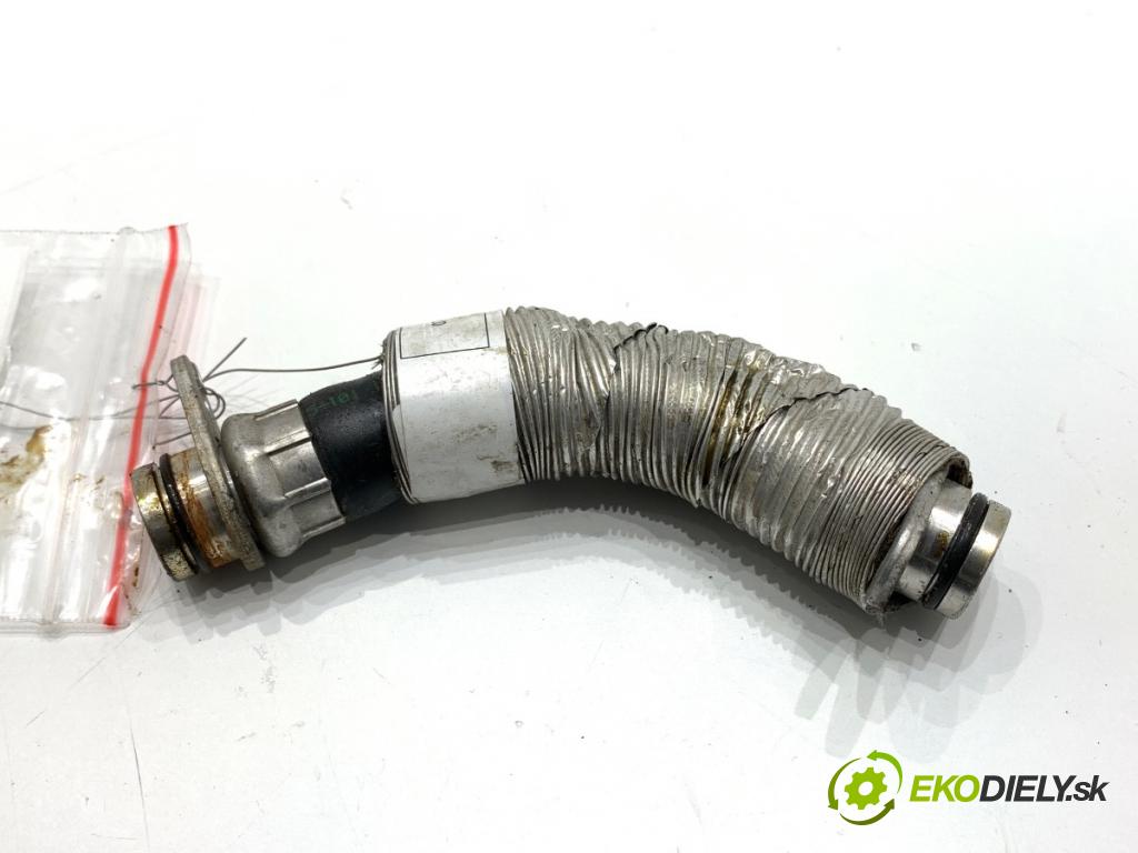 MINI CLUBMAN F54 Kombi 2019 100 kW Cooper 1499 rúrka turba  (Hadica turbodúchadla)