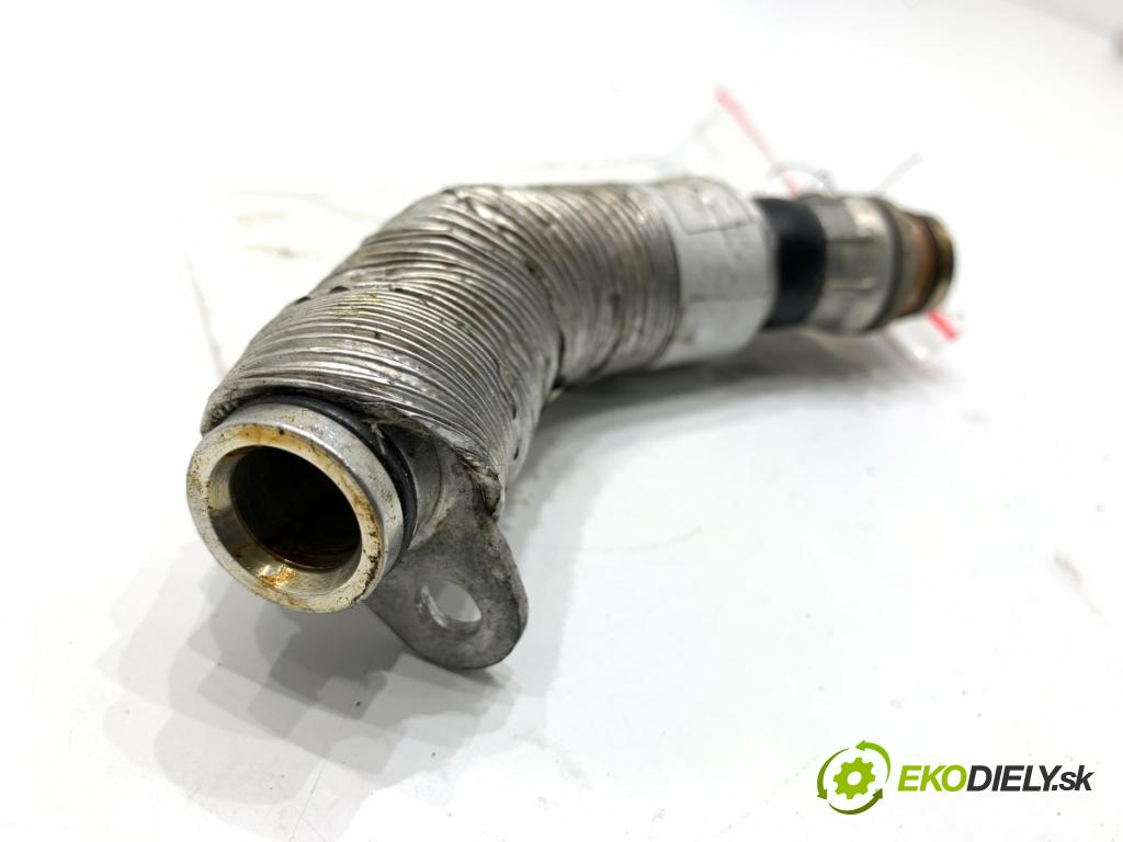 MINI CLUBMAN F54 Kombi 2019 100 kW Cooper 1499 rúrka turba  (Hadica turbodúchadla)