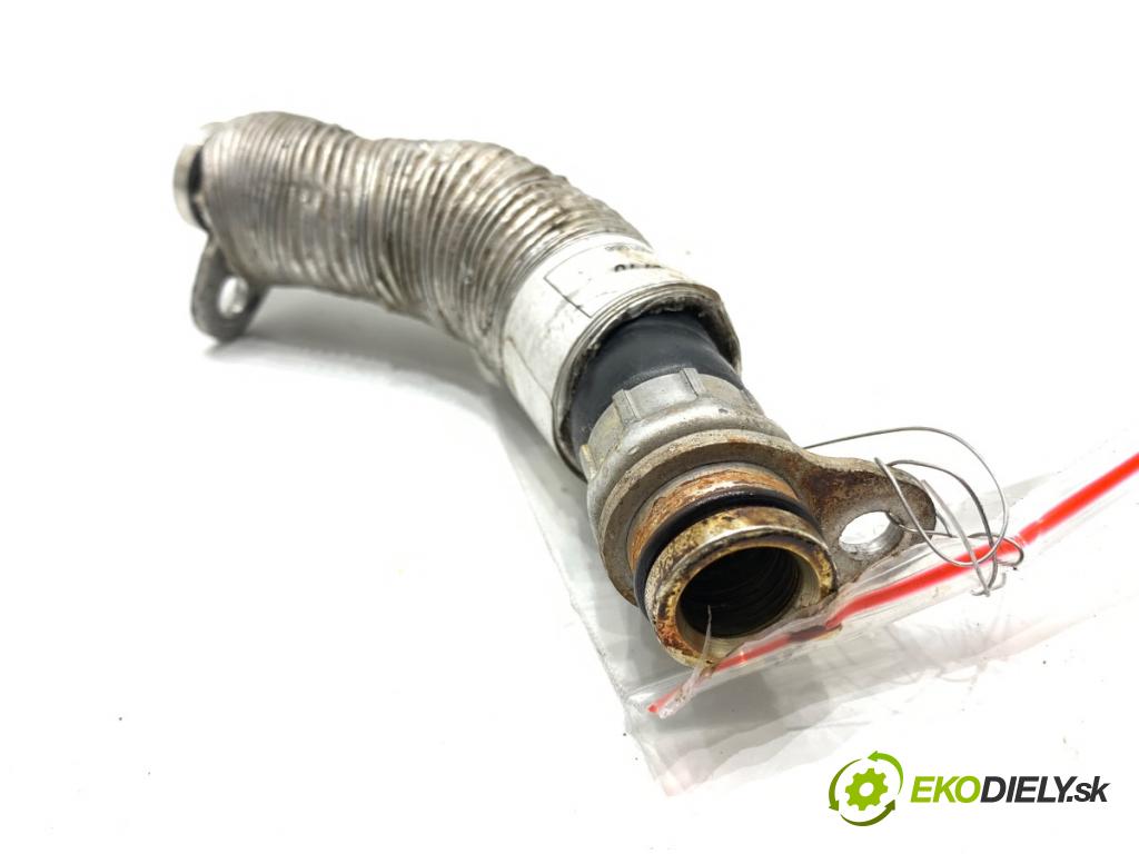 MINI CLUBMAN F54 Kombi 2019 100 kW Cooper 1499 rúrka turba  (Hadica turbodúchadla)