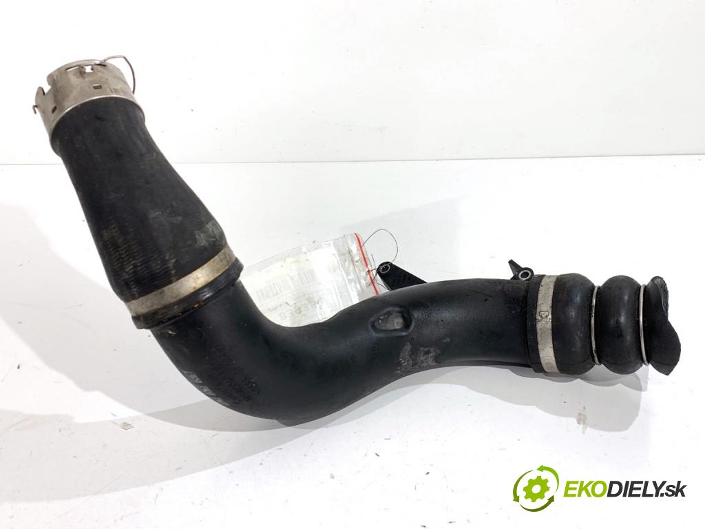 MINI CLUBMAN F54 Kombi 2019 100 kW Cooper 1499 Rúra turba MGW00403