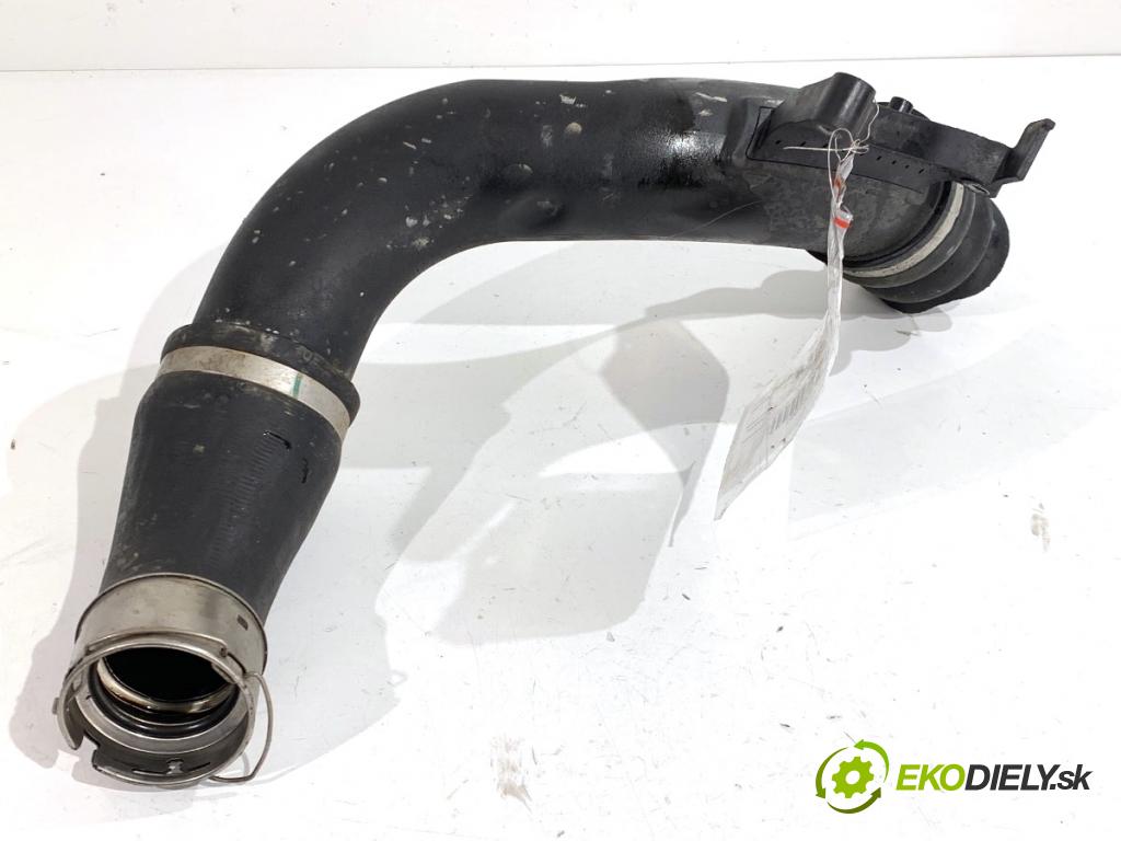 MINI CLUBMAN F54 Kombi 2019 100 kW Cooper 1499 Rúra turba MGW00403