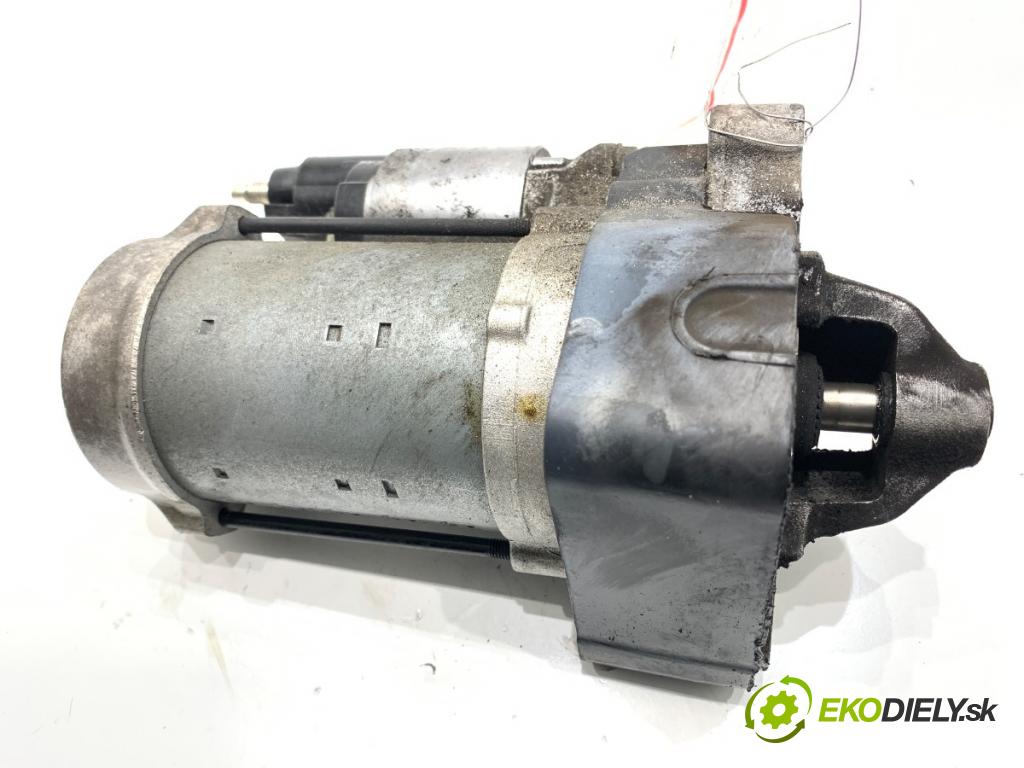 MINI CLUBMAN F54 Kombi 2019 100 kW Cooper 1499 Štartér 8658275 (Štartér)