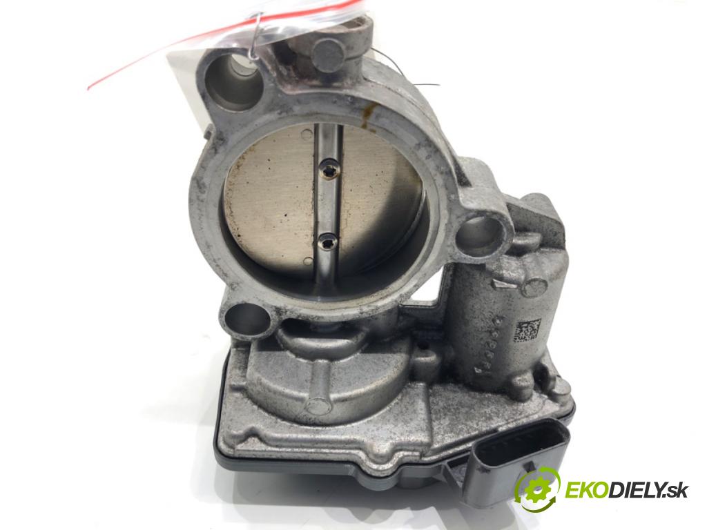 MINI CLUBMAN F54 Kombi 2019 100 kW Cooper 1499 Škrtiaca klapka 8659884 (Škrtiaca klapka)