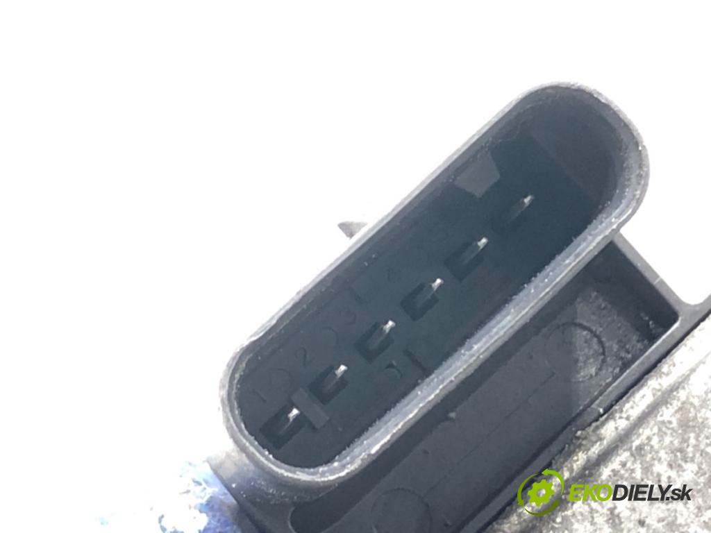 MINI CLUBMAN F54 Kombi 2019 100 kW Cooper 1499 Škrtiaca klapka 8659884 (Škrtiaca klapka)