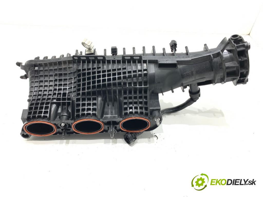 MINI CLUBMAN F54 Kombi 2019 100 kW Cooper 1499 Potrubie sacie, sanie 8655825 (Sacie potrubie)