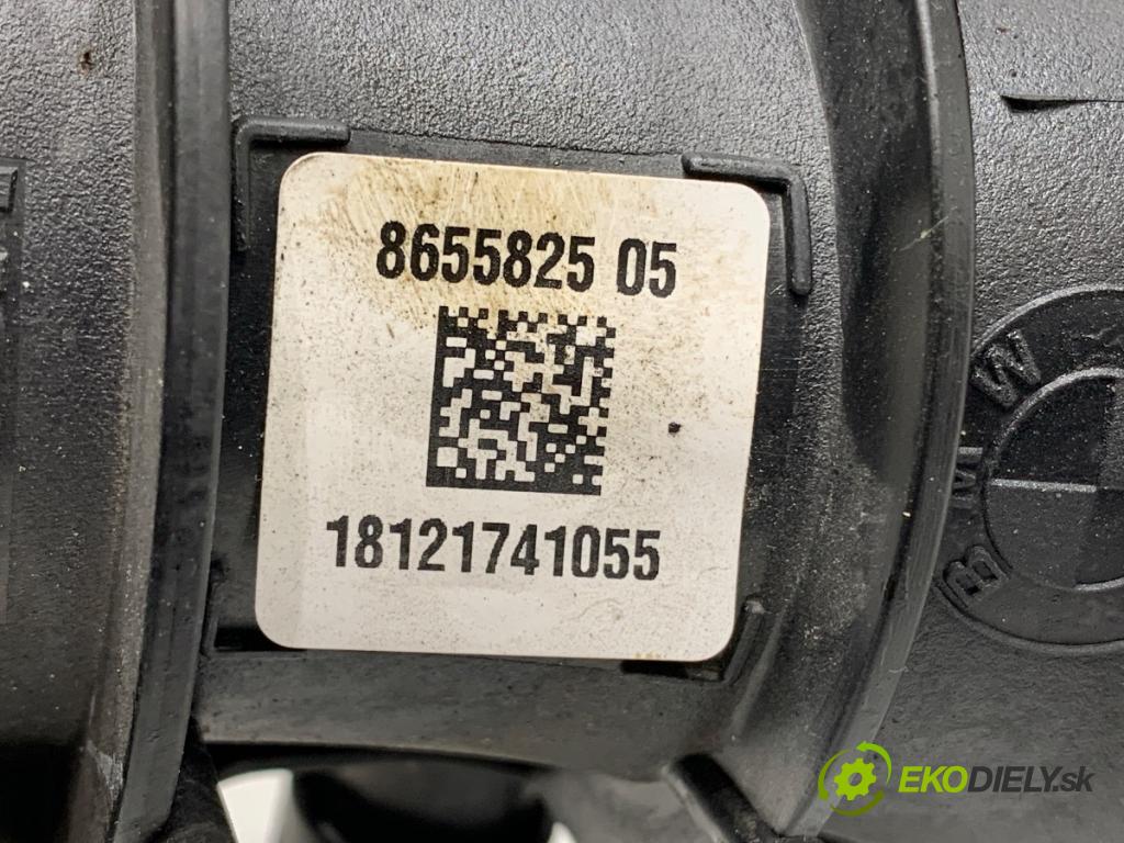 MINI CLUBMAN F54 Kombi 2019 100 kW Cooper 1499 Potrubie sacie, sanie 8655825 (Sacie potrubie)