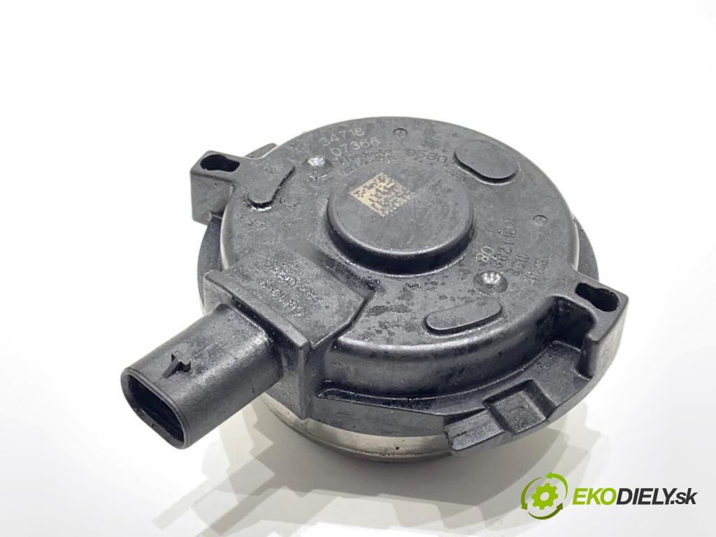 MINI CLUBMAN F54 Kombi 2019 100 kW Cooper 1499 Magnetický ventil VANOS: 7614288 (Elektrosúčasti ostatné)