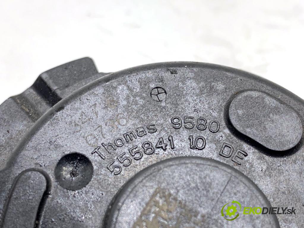 MINI CLUBMAN F54 Kombi 2019 100 kW Cooper 1499 Magnetický ventil VANOS: 7614288 (Elektrosúčasti ostatné)