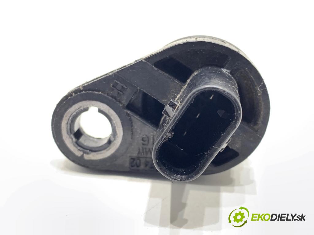 MINI CLUBMAN F54 Kombi 2019 100 kW Cooper 1499 Snímač pozície vačkového hriadeľa 8644374 (Snímač polohy kľukového hriadeľa)