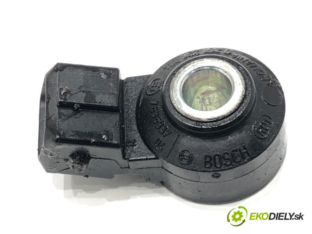 MINI CLUBMAN F54 Kombi 2019 100 kW Cooper 1499 Snímač klepania 7636937 (Snímač)