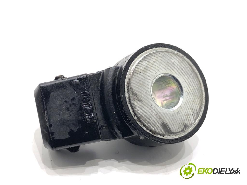 MINI CLUBMAN F54 Kombi 2019 100 kW Cooper 1499 Snímač klepania 7636937 (Snímač)