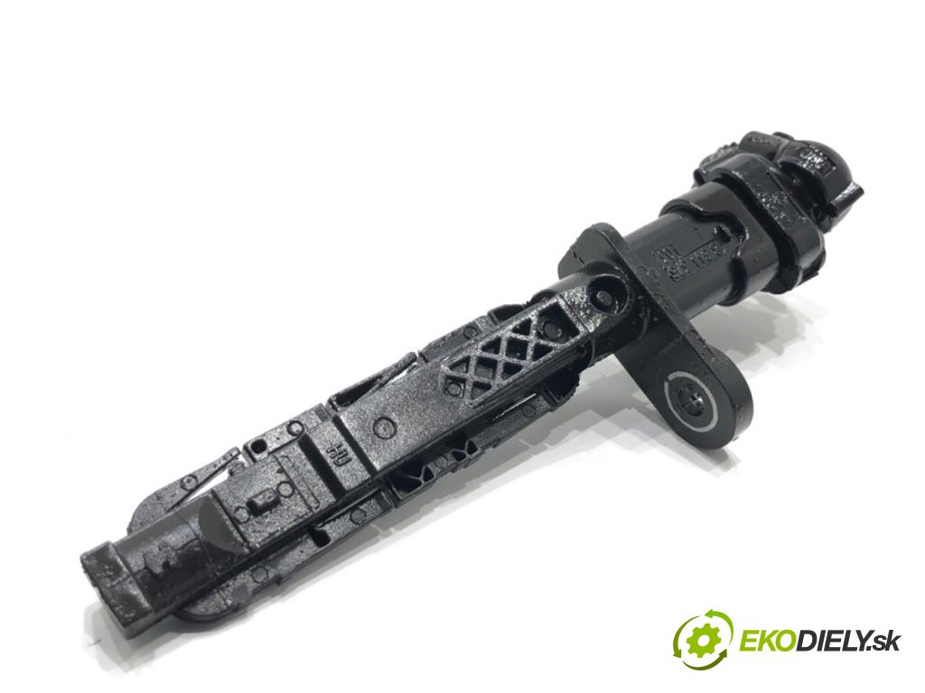 MINI CLUBMAN F54 Kombi 2019 100 kW Cooper 1499 Snímač pozície hriadeľa kľukového 8644376 (Snímač polohy kľukového hriadeľa)