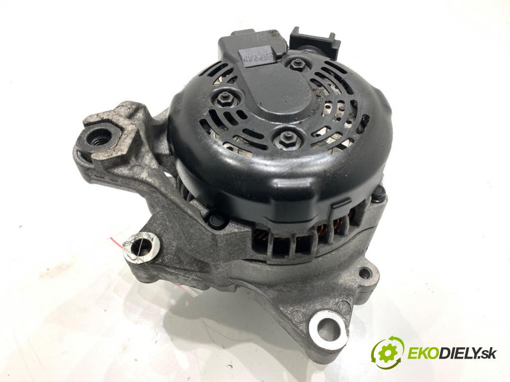 MINI CLUBMAN F54 Kombi 2019 100 kW Cooper 1499 Alternátor 8634124 (Alternátor)