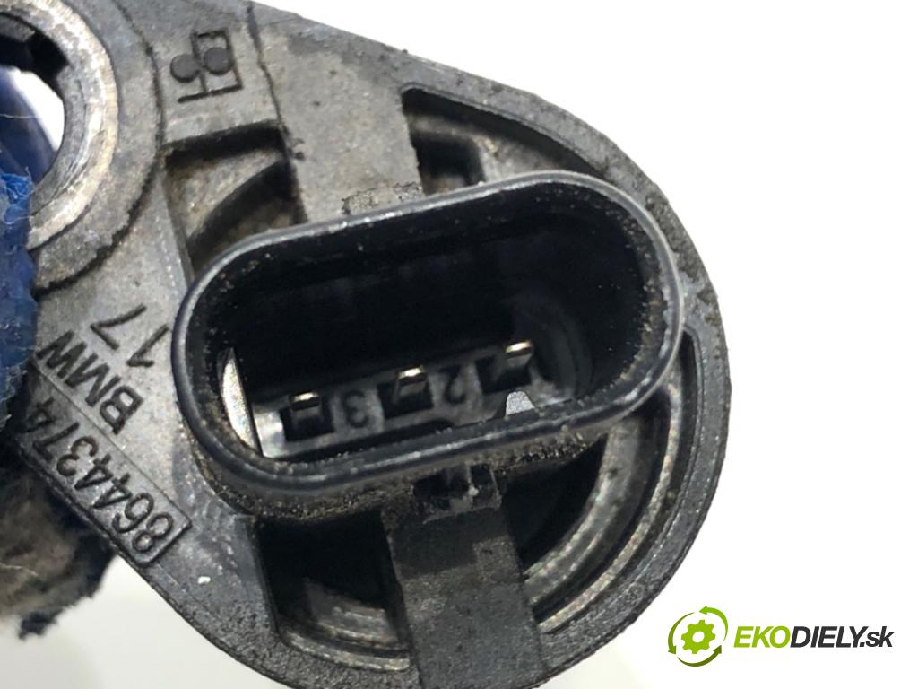 MINI CLUBMAN F54 Kombi 2019 100 kW Cooper 1499 Snímač pozície vačkového hriadeľa 8644374 (Snímač polohy kľukového hriadeľa)