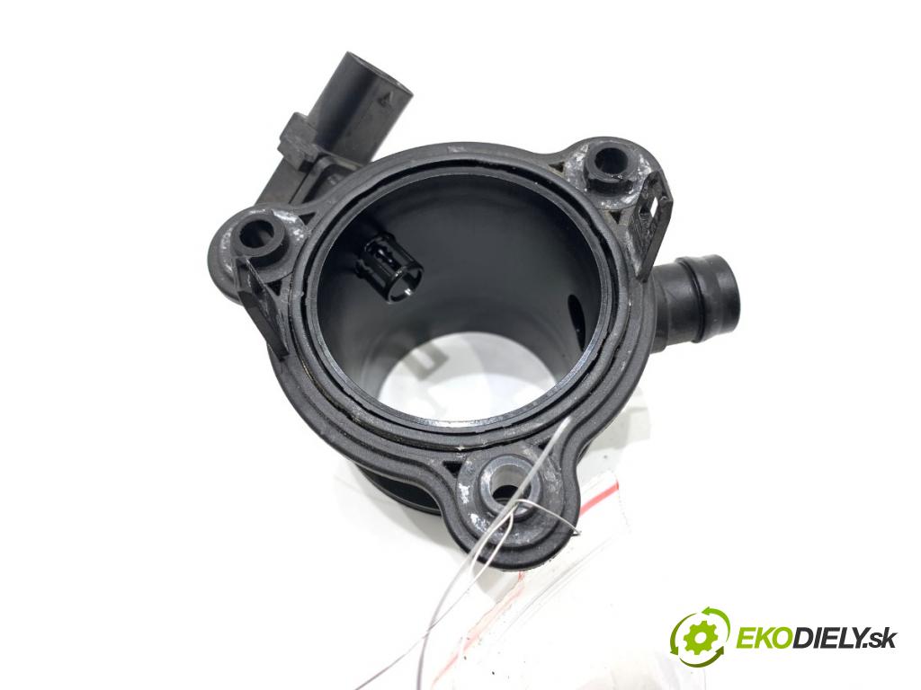 MINI CLUBMAN F54 Kombi 2019 100 kW Cooper 1499 MAP senzor 8650761 (Snímač ostatné)