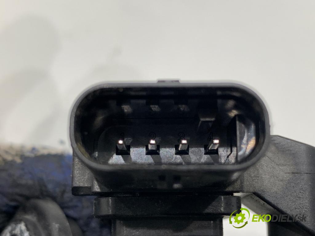 MINI CLUBMAN F54 Kombi 2019 100 kW Cooper 1499 MAP senzor 8650761 (Snímač ostatné)