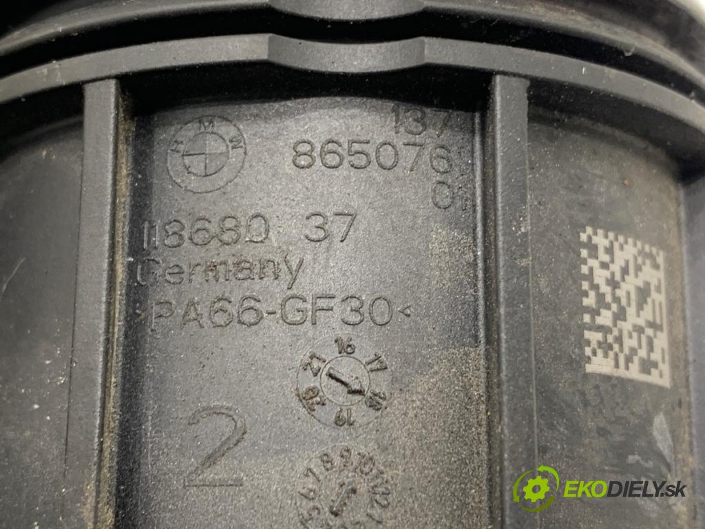 MINI CLUBMAN F54 Kombi 2019 100 kW Cooper 1499 MAP senzor 8650761 (Snímač ostatné)