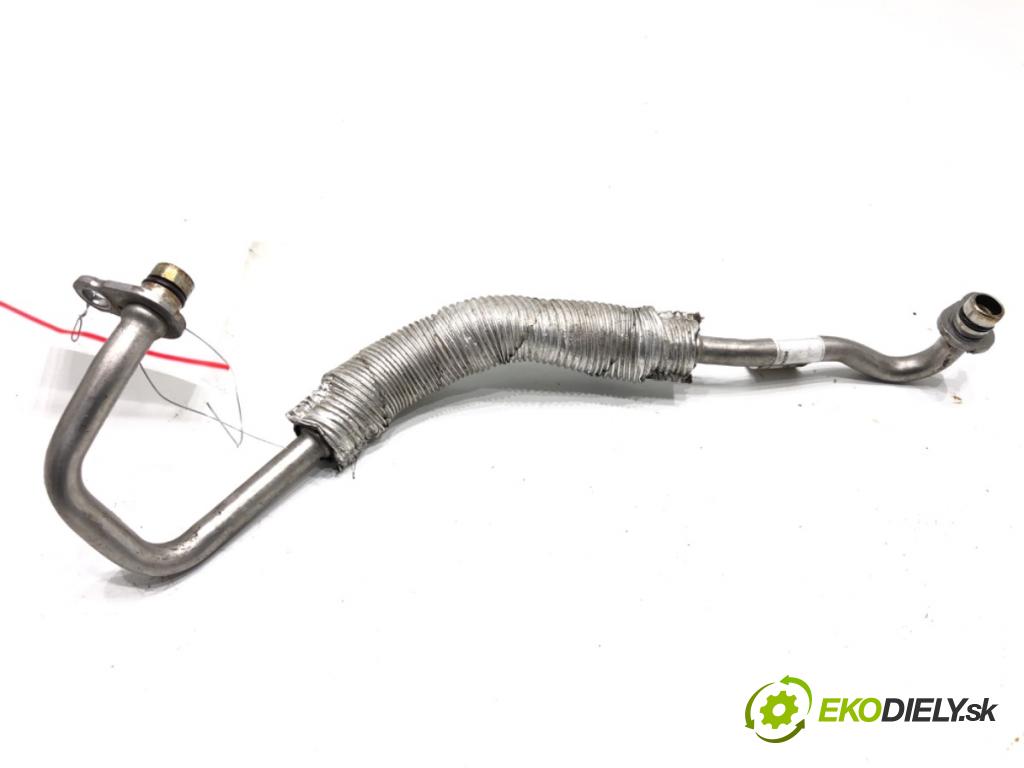 MINI CLUBMAN F54 Kombi 2019 100 kW Cooper 1499 rúrka turba  (Hadica turbodúchadla)