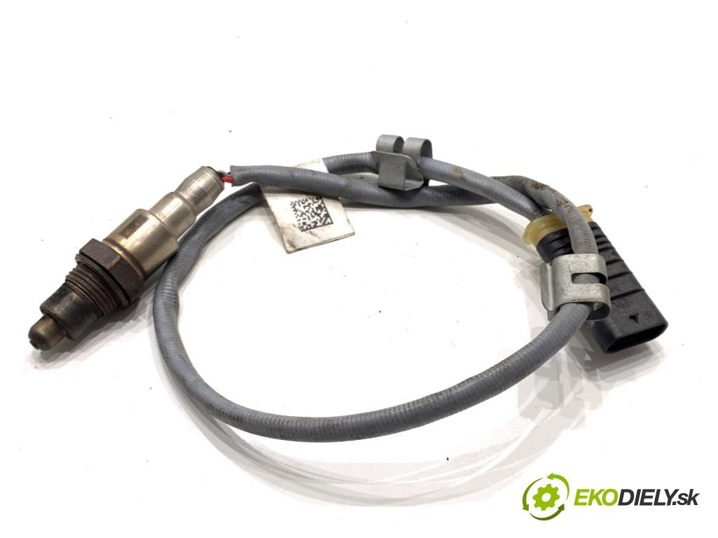 MINI CLUBMAN F54 Kombi 2019 100 kW Cooper 1499 sonda lambda 8631393 (Lambda sonda)