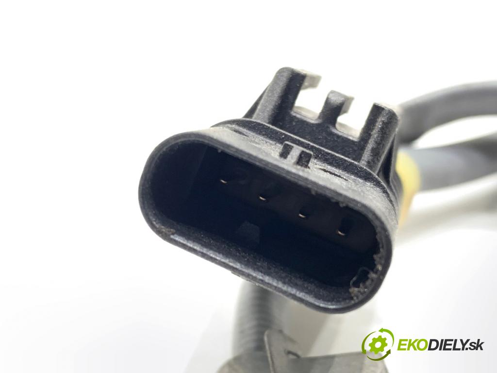 MINI CLUBMAN F54 Kombi 2019 100 kW Cooper 1499 sonda lambda 8631393 (Lambda sonda)