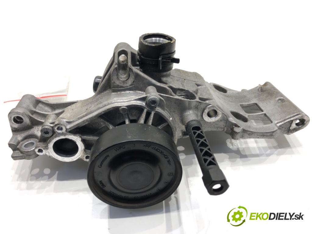 MINI CLUBMAN F54 Kombi 2019 100 kW Cooper 1499 držák uchycení alternátora 8631940