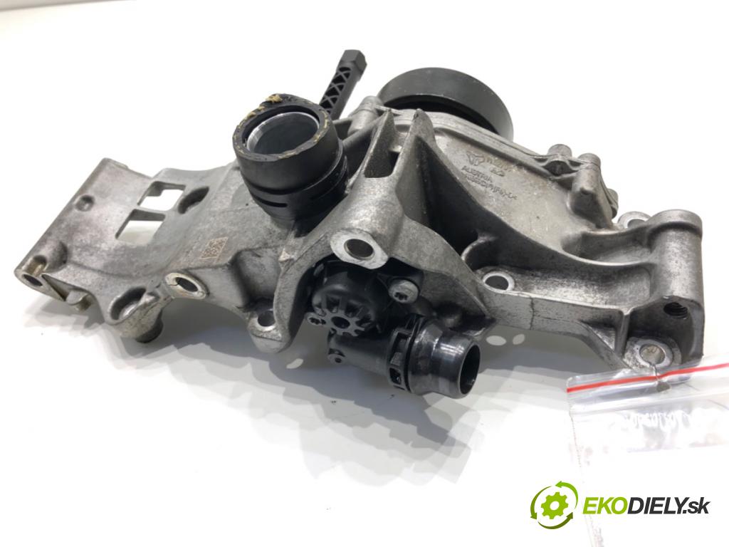 MINI CLUBMAN F54 Kombi 2019 100 kW Cooper 1499 držák uchycení alternátora 8631940