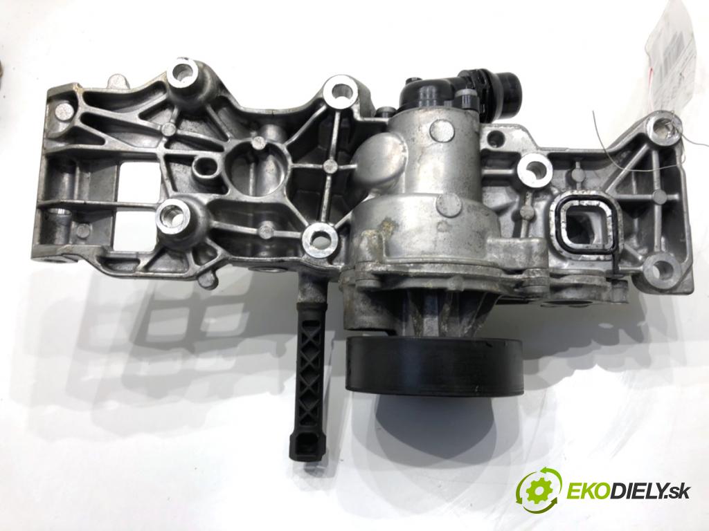 MINI CLUBMAN F54 Kombi 2019 100 kW Cooper 1499 držák uchycení alternátora 8631940