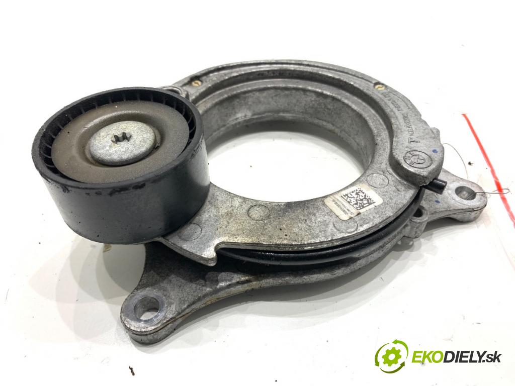 MINI CLUBMAN F54 Kombi 2019 100 kW Cooper 1499 Napínač remeňa 90053749 (Napínacia kladka)