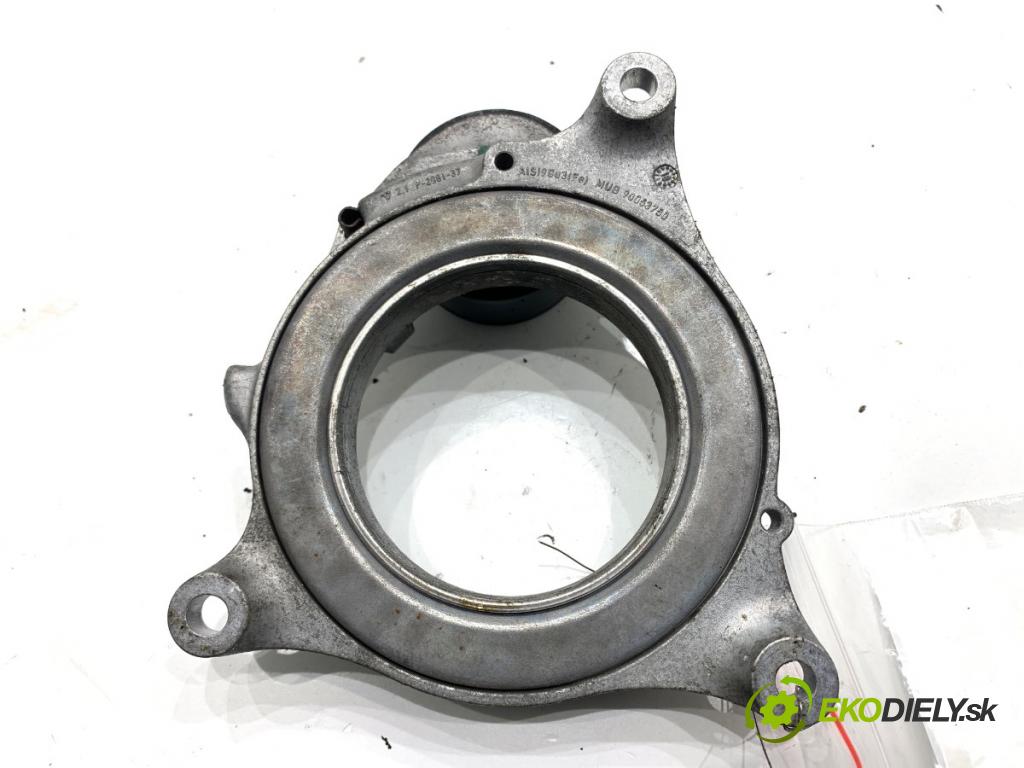 MINI CLUBMAN F54 Kombi 2019 100 kW Cooper 1499 Napínač remeňa 90053749 (Napínacia kladka)