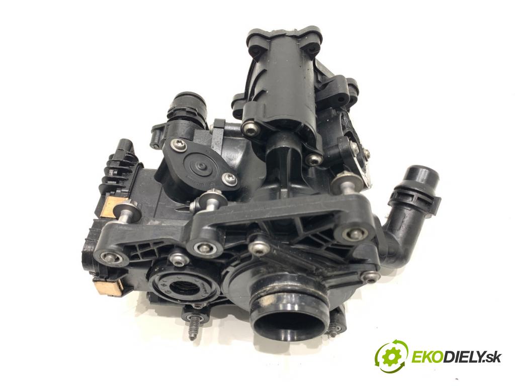 MINI CLUBMAN F54 Kombi 2019 100 kW Cooper 1499 pumpa vody 8631943 (Vodní pumpa)