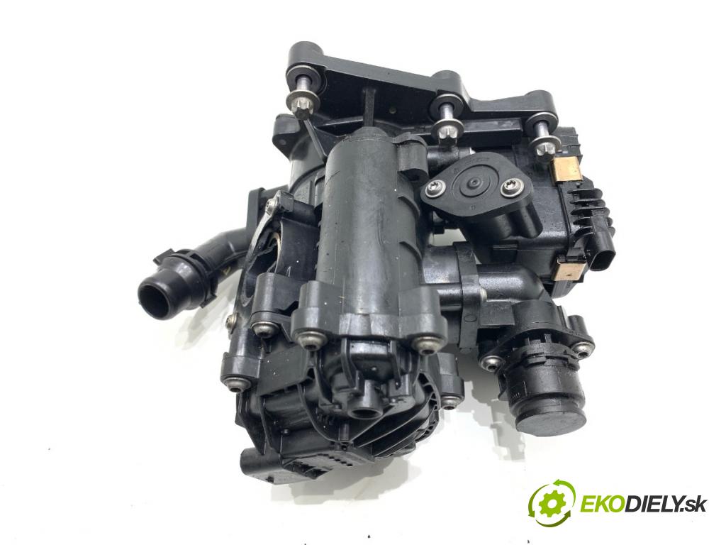 MINI CLUBMAN F54 Kombi 2019 100 kW Cooper 1499 pumpa vody 8631943 (Vodní pumpa)