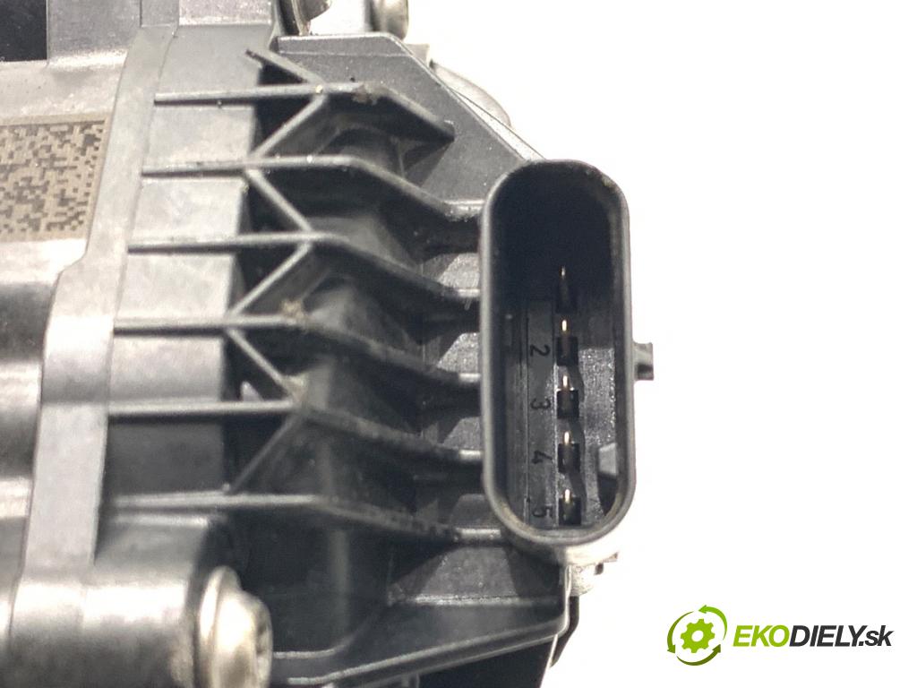 MINI CLUBMAN F54 Kombi 2019 100 kW Cooper 1499 pumpa vody 8631943 (Vodní pumpa)