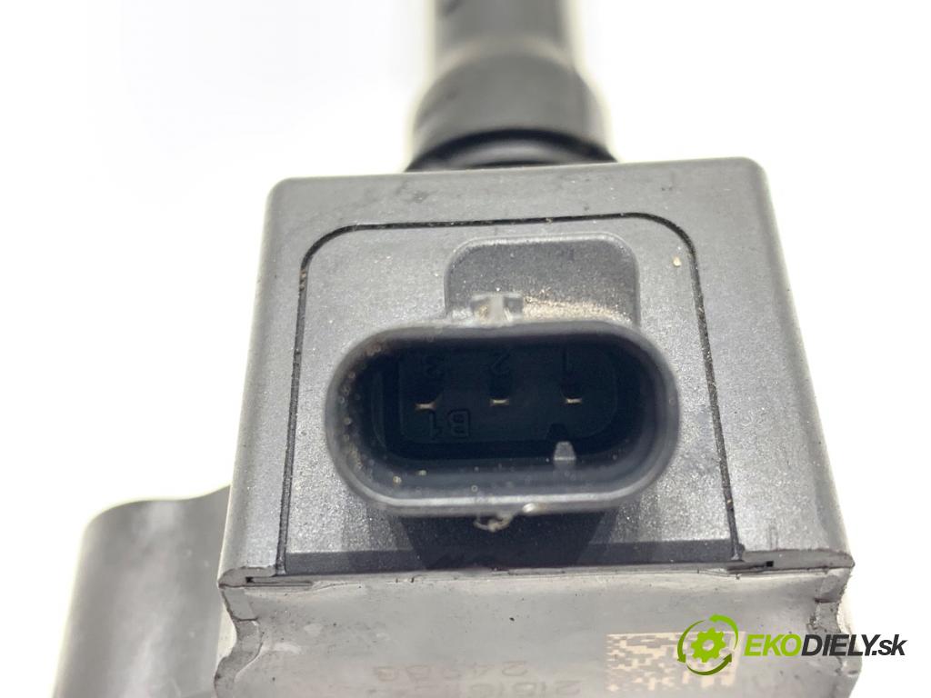 MINI CLUBMAN F54 Kombi 2019 100 kW Cooper 1499 Cievka zapaľovacia 8643360 (Zapaľovacia cievka)