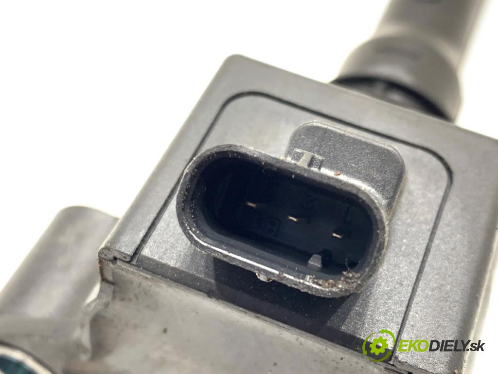 MINI CLUBMAN F54 Kombi 2019 100 kW Cooper 1499 Cievka zapaľovacia 8643360 (Zapaľovacia cievka)