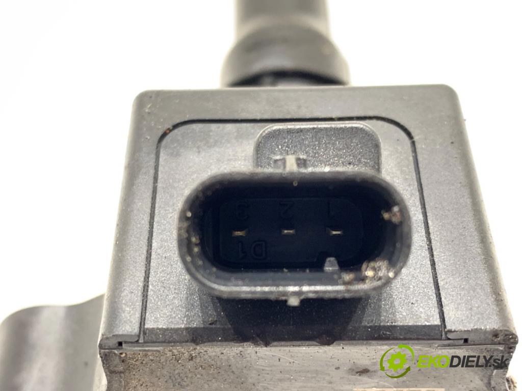 MINI CLUBMAN F54 Kombi 2019 100 kW Cooper 1499 Cievka zapaľovacia 8643360 (Zapaľovacia cievka)