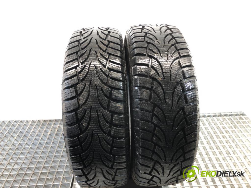 --- ---      PNEUMATIKA: zima 2X 195/65 15