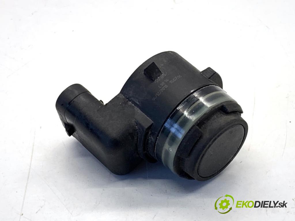 MINI CLUBMAN F54 Kombi 2019 100 kW Cooper 1499 snímač PDC 9274428