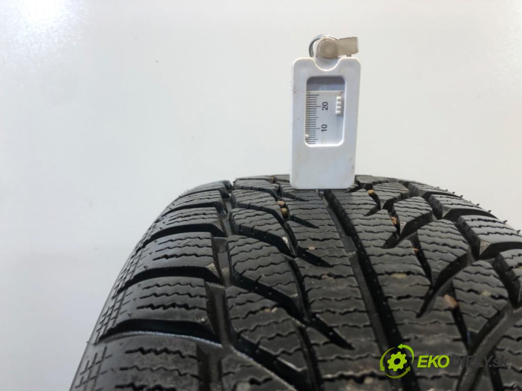 --- --- PNEUMATIKY: zima 4X 195/65 15" GOODRIDE