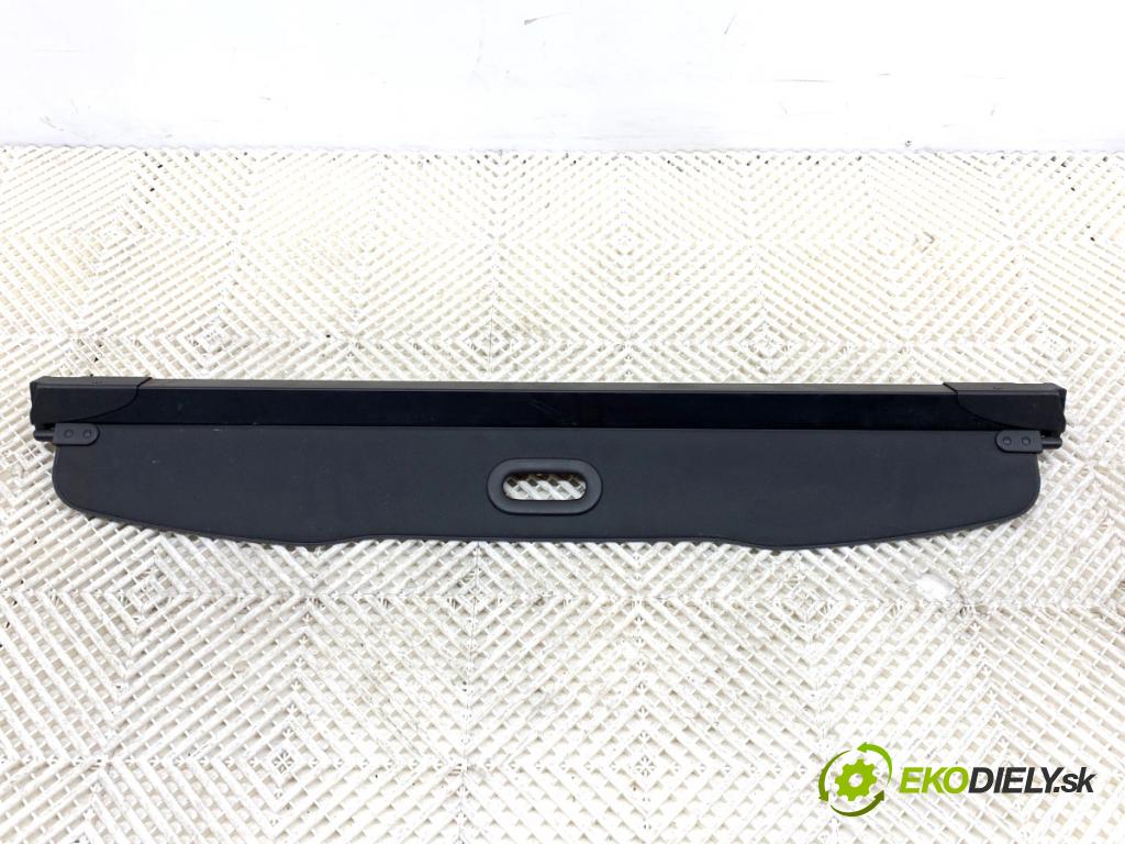 MINI CLUBMAN F54 Kombi 2019 100 kW Cooper 1499 Roleta kufra 7360792