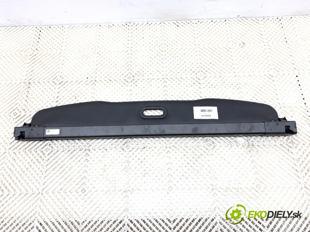 MINI CLUBMAN F54 Kombi 2019 100 kW Cooper 1499 Roleta kufra 7360792