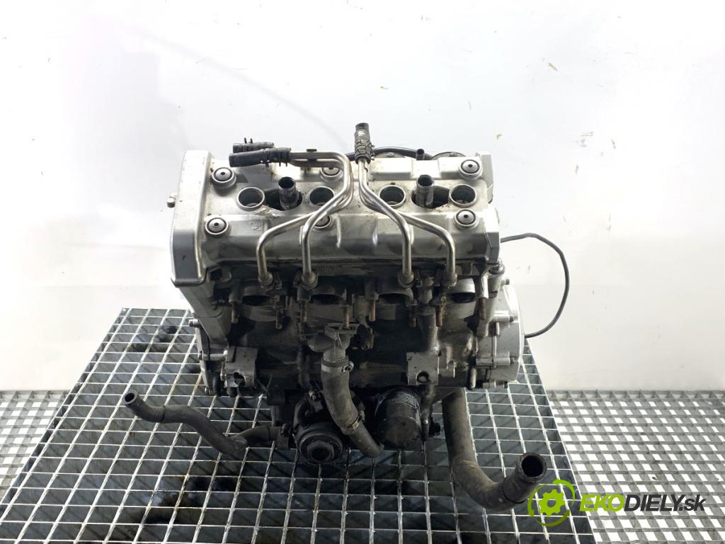 YAMAHA FZS 1000 FAZER  2002 105 kW FZS 1000 FAZER 998 Motor N505E (Motor)