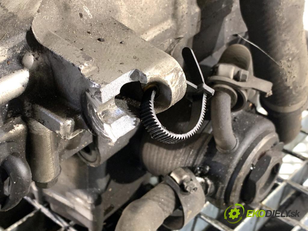 YAMAHA FZS 1000 FAZER 2002 105 kW FZS 1000 FAZER 998 Motor N505E (Motor)